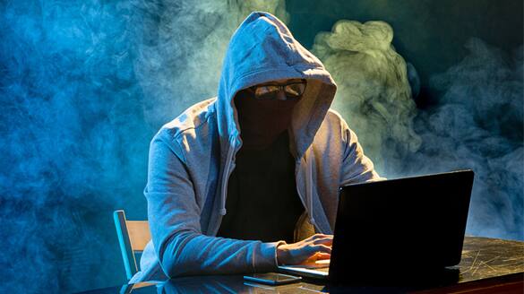 4 crore online fraud in five months at kodagu gvd