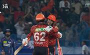 Sunrisers Hyderabad vs Lucknow Super Giants SRH beat LSG by 10 wickets