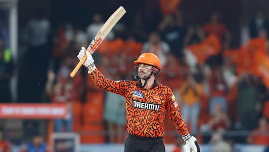 IPL 2024 Orange Cap: Travis Head reaches 3rd spot, becomes 3rd player to score 500+ runs this season