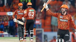 Sunrisers Hyderabad Beat Lucknow Super Giants by 10 Wickets Difference in 57th IPL 2024 Match rsk