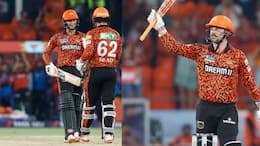 Sunrisers Hyderabad Beat Lucknow Super Giants by 10 Wickets Difference in 57th IPL 2024 Match rsk