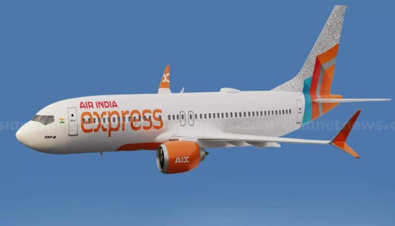 more air india express flight cancelled in kannur 