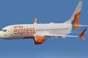 air india express  calicut to bahrain flight delayed 