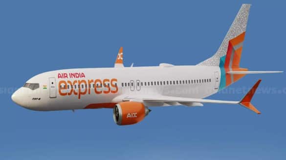 Air India Express strike ends