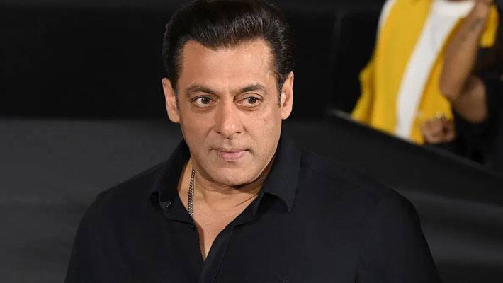 Lok Sabha Elections 2024: Salman Khan requests fans to vote ahead of Phase 5 voting on May 20