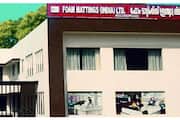 Foam Mattings public sector company in kerala made profit after 18 years