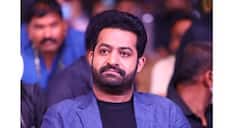 Tollywood actor NTR approached the Telangana High Court recently regarding a land issue krj