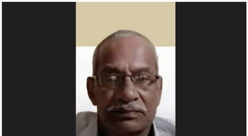 Asianet News Executive Editor Sindhu Sindhusooryakumar father passed away