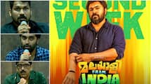 Malayalee from India Script row : Press meet of makers reveal twist in incident