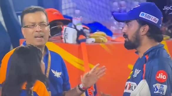 cricket IPL 2024: Lucknow Super Giants coach downplays KL Rahul-Sanjeev Goenka 'incident' osf