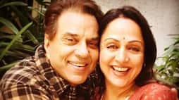 Dharmendra booked entire hospital 100 rooms for Hema Malini Delivery before esha deol s birth JMS