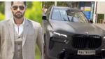 Abishek Ambareesh Bought An Expensive Car do you know how much a luxury car costs gvd