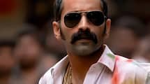 Mumbai Police adds safety spin to Fahadh Faasils Aavesham vvk