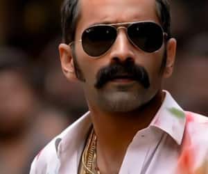 Mumbai Police adds safety spin to Fahadh Faasils Aavesham vvk