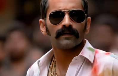 Fahadh starrer Aavesham global collection report out hrk