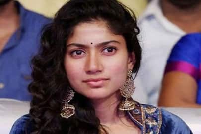 Throwback story of Sai Pallavi who rejected Fairness Cream ad even they offer 2 crore gan