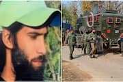 terrorist killed in encounter in Jammu-Kashmir's Kulgam