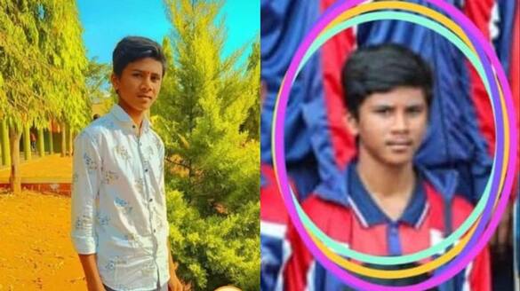 Karnataka: SSLC student hangs himself before results announcement over fear of failure at Davangere vkp