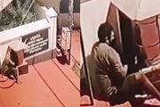 theft in Muhyuddin Hanafi mosque in Vadakkencherry; CCTV footage out, search for accused