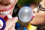 How Long Should You Chew Chewing Gum affect on lifestyle and health roo