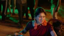 Sai Pallavi Thandel special video out hrk