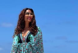 Bipasha Basu Inspired Kaftan Dresses That Are Perfect for Summer iwh
