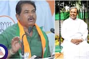 Karnataka farmers suffer from drought but CM Siddaramaiah enjoying in Ooty Resort says R Ashok sat