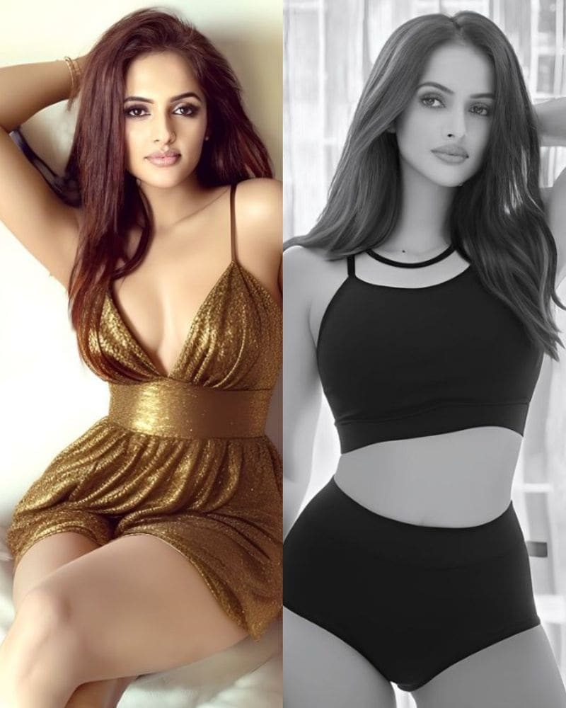 Who is Jyothi Rai? Kannada actress private video gets leaked