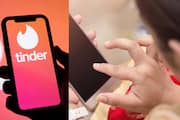 Mumbai Yoga Teacher Duped Of rs 3.36 Lakh By Man She Met On Tinder