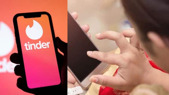 Mumbai Yoga Teacher Duped Of rs 3.36 Lakh By Man She Met On Tinder