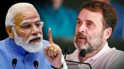 Indias alliance will fall into pieces after the elections.. PM Narendra Modi's counter to Rahul Gandhi RMA