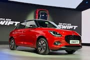 2024 Maruti Suzuki Swift launched with affordable price and six airbag standard 
