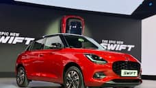 2024 Maruti Suzuki Swift launched with affordable price and six airbag standard 