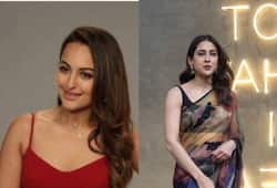 Sonakshi Sinha to Sara Ali: 7 celebs' with crazy weight loss journey