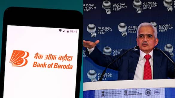 RBI lifts ban on Bank of Barodas mobile app: How will it help the bank and impact customers?