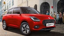 Maruti Suzuki launch all New Swift car in India with Staring price of 6 49 lakh ckm