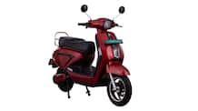 iVOOMi launches JeetX ZE electric scooter