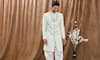 Exclusive Sherwani Style Trends for Men to Shop This Summer