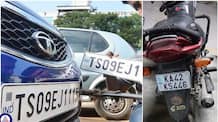 Karnataka vehicles HSRP Number Plate installation about Transport Department given big Update sat