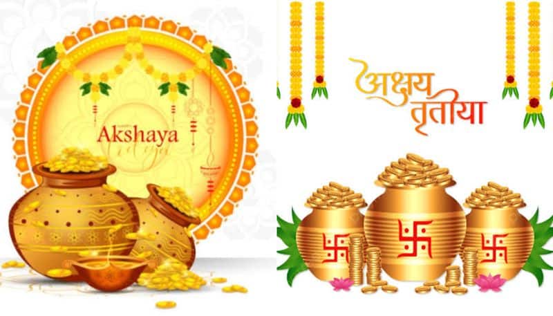 Akshaya Tritiya 2024 Auspicious Food Items for Bringing Prosperity iwh
