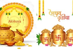 Akshaya Tritiya 2024 Auspicious Food Items for Bringing Prosperity iwh