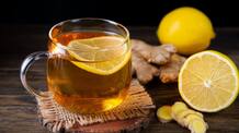 surprising benefits of lemon and ginger tea 