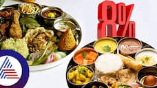 Rice Roti Rate In April Home cooked Veg Thali Costlier by 8 percent Non veg Meal Gets Cheaper anu