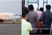 as air india express flights cancelled passengers shares their difficulties