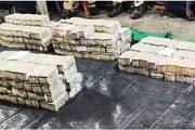 Unaccounted cash worth Rs 8 crore seized from truck in check post Andhra Pradesh