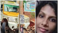 Student who was under treatment after hit by a over speeding pick up died in kozhikode