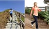 Climbing stairs or walking? Know which exercise is best for effective weight loss