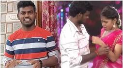 jabardasth comedian nookaraju lover asia finds another girls messages in his phone ksr 