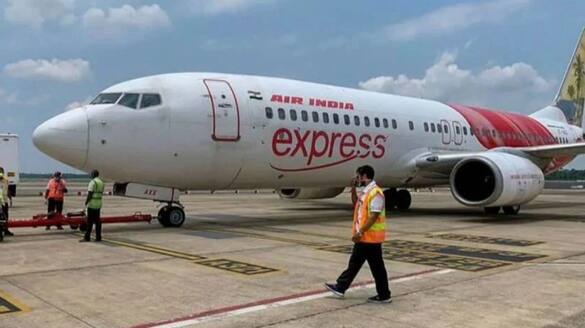 Air India Express Cancelled 85 flights company announced refund and change of date ans