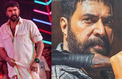 actor mammootty movie turbo ticket booking, theater list, budget, release date, cast  